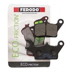 Τακάκια Ferodo FDB2282EF (FA625)(FD519)